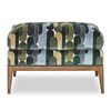 Cooper Ottoman